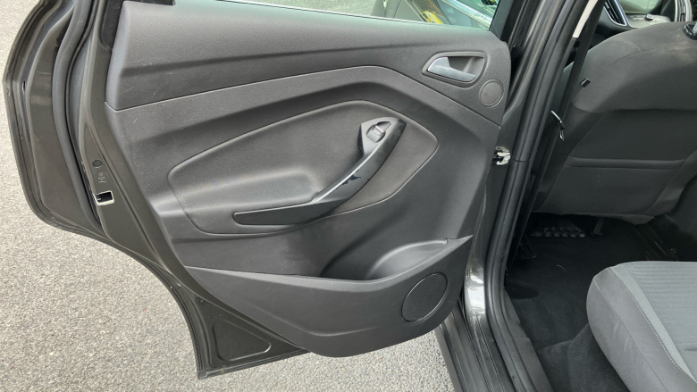 Ford C-MAX 1.0 EcoBoost Titanium 5dr Petrol Estate